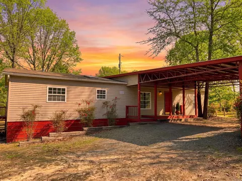 5060 Heber Springs Rd N, Drasco, AR 72530