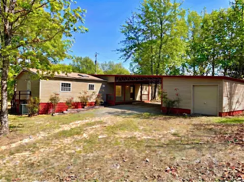 5060 Heber Springs Rd N, Drasco, AR 72530