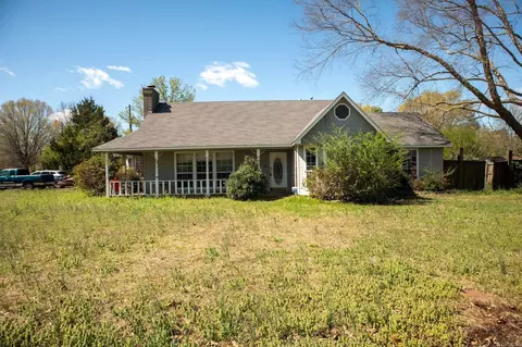5 Griffin St, Ward, AR 72176