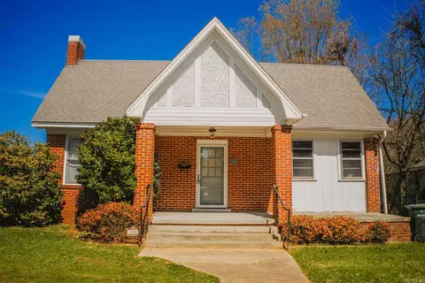 119 E College St, Monticello, AR 71655