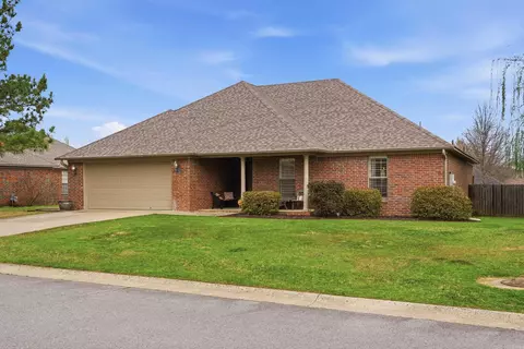 23 Mitchell Cir, Greenbrier, AR 72058