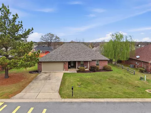23 Mitchell Cir, Greenbrier, AR 72058