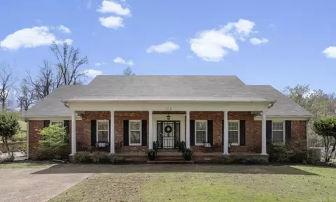 105 Rose Cir, Helena, AR 72342