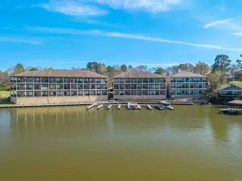 117 Lookout Pt #C10, Hot Springs, AR 71913