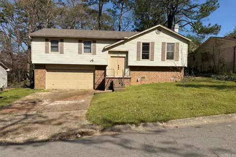 405 Alamo Dr, Little Rock, AR 72211