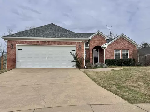 634 Hideaway Cir, Alexander, AR 72002 photo 2