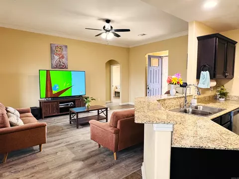 634 Hideaway Cir, Alexander, AR 72002 photo 8