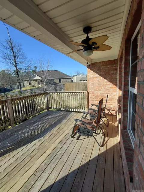 634 Hideaway Cir, Alexander, AR 72002 photo 33