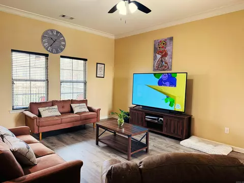 634 Hideaway Cir, Alexander, AR 72002 photo 6