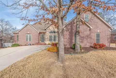40 Sugarloaf Loop, Maumelle, AR 72113 photo 2