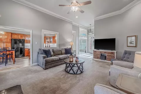 40 Sugarloaf Loop, Maumelle, AR 72113 photo 6