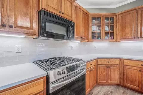 40 Sugarloaf Loop, Maumelle, AR 72113 photo 13