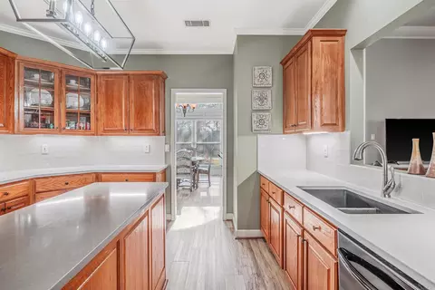 40 Sugarloaf Loop, Maumelle, AR 72113 photo 10