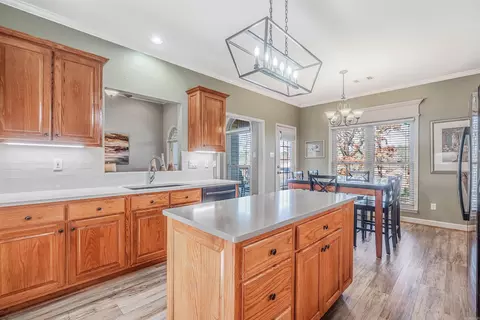 40 Sugarloaf Loop, Maumelle, AR 72113 photo 14