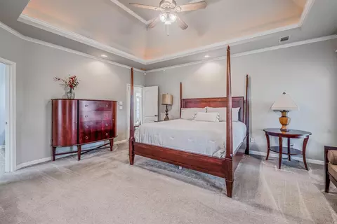 40 Sugarloaf Loop, Maumelle, AR 72113 photo 19