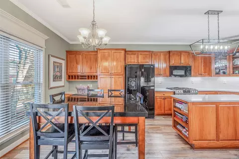40 Sugarloaf Loop, Maumelle, AR 72113 photo 8