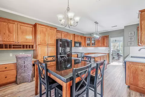 40 Sugarloaf Loop, Maumelle, AR 72113 photo 9