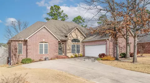 40 Sugarloaf Loop, Maumelle, AR 72113 photo 1