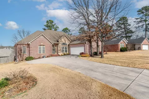 40 Sugarloaf Loop, Maumelle, AR 72113 photo 3