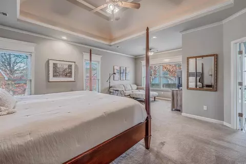 40 Sugarloaf Loop, Maumelle, AR 72113 photo 18