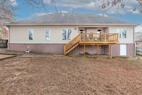 40 Sugarloaf Loop, Maumelle, AR 72113 photo 42