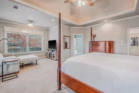 40 Sugarloaf Loop, Maumelle, AR 72113 photo 20