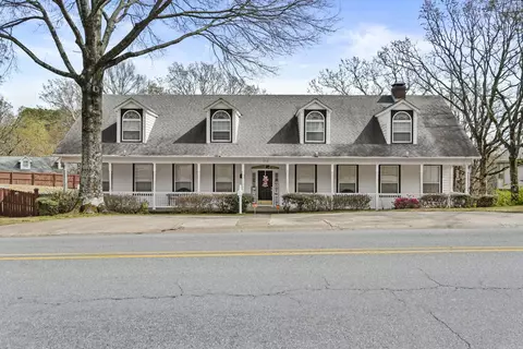 5912 N Hills Blvd, North Little Rock, AR 72116