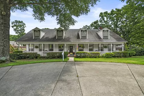 5912 N Hills Blvd, North Little Rock, AR 72116