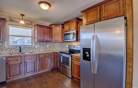 10 Mill Creek Dr, Ward, AR 72176 photo 13