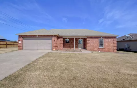 10 Mill Creek Dr, Ward, AR 72176 photo 2