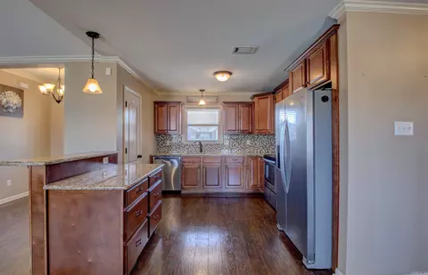 10 Mill Creek Dr, Ward, AR 72176 photo 12