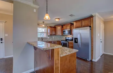 10 Mill Creek Dr, Ward, AR 72176 photo 16
