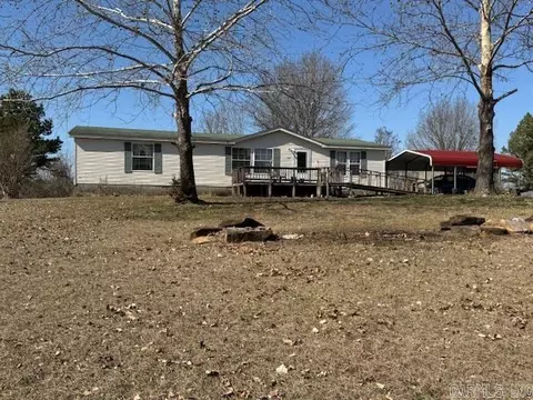 581 Shady Meadow Rd, Damascus, AR 72039 photo 2