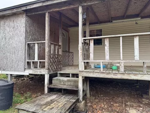 581 Shady Meadow Rd, Damascus, AR 72039 photo 1
