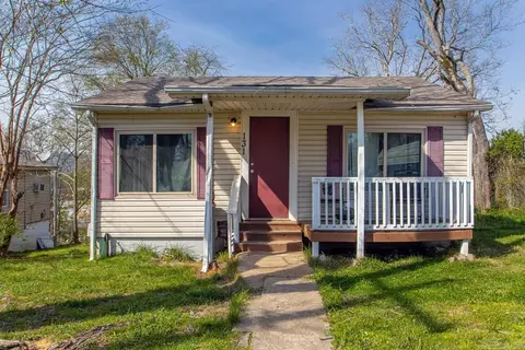 131 Fairview St, Hot Springs, AR 71901