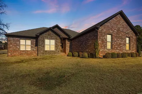 34 Lieblong Rd, Greenbrier, AR 72058