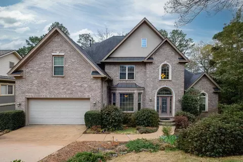 12725 Meadows Edge, Little Rock, AR 72211