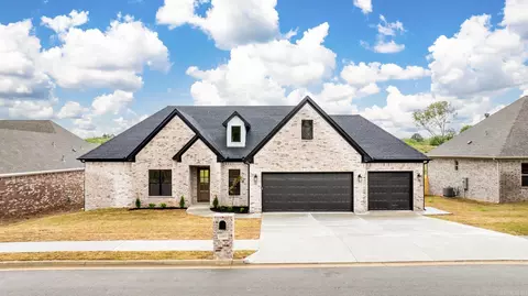10067 Hidden Cir, Sherwood, AR 72120