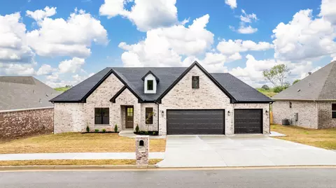 10067 Hidden Cir, Sherwood, AR 72120
