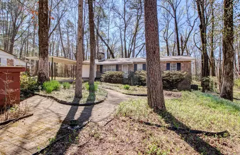 1401 E Colonel Glenn Rd, Little Rock, AR 72210
