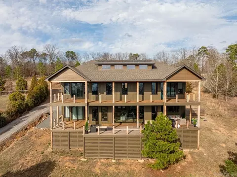 2634 Tannenbaum Rd, Drasco, AR 72530