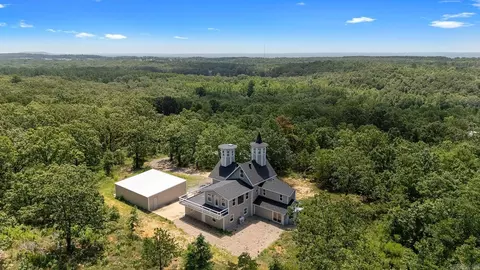 83 Dunn Hill Cir, Vilonia, AR 72173