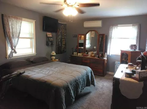 Bedroom - 434 Virgin Pine Rd, Marshall, AR 72650 photo 1 of 3