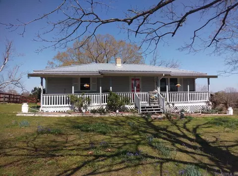 434 Virgin Pine Rd, Marshall, AR 72650