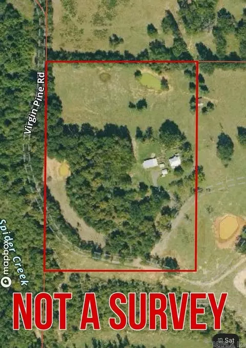 Other - 434 Virgin Pine Rd, Marshall, AR 72650 photo 2 of 9