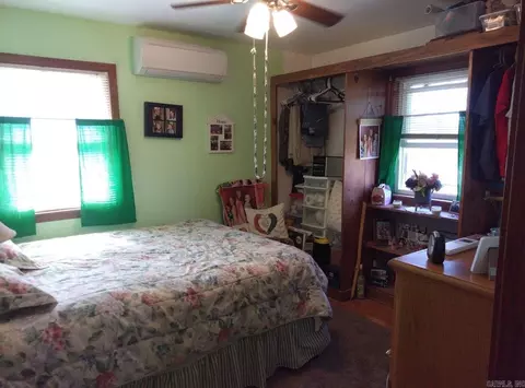 Bedroom - 434 Virgin Pine Rd, Marshall, AR 72650 photo 3 of 3