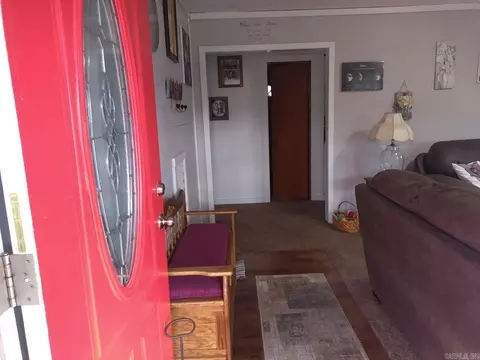 Entry Way - 434 Virgin Pine Rd, Marshall, AR 72650 photo 1 of 2