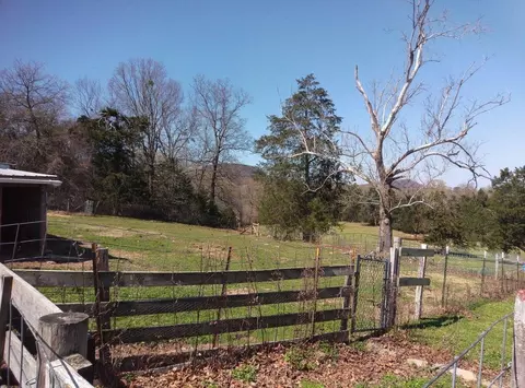Exterior - 434 Virgin Pine Rd, Marshall, AR 72650 photo 12 of 12