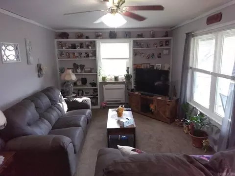 Living - 434 Virgin Pine Rd, Marshall, AR 72650 photo 1 of 1