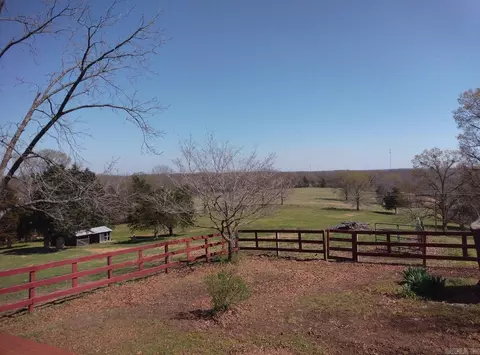 Exterior - 434 Virgin Pine Rd, Marshall, AR 72650 photo 11 of 12